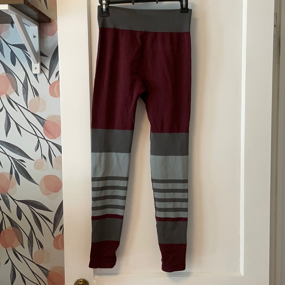 North face leggings